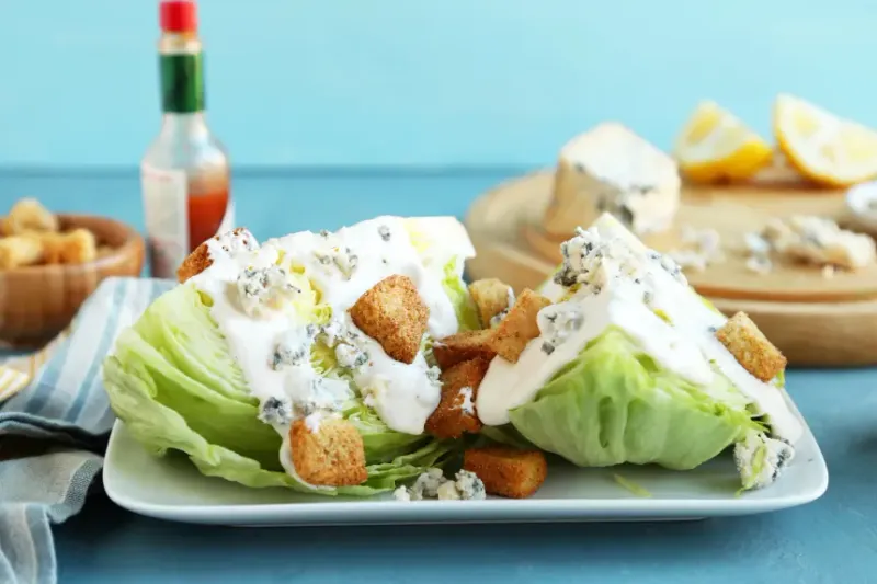 Blue Cheese Dressing