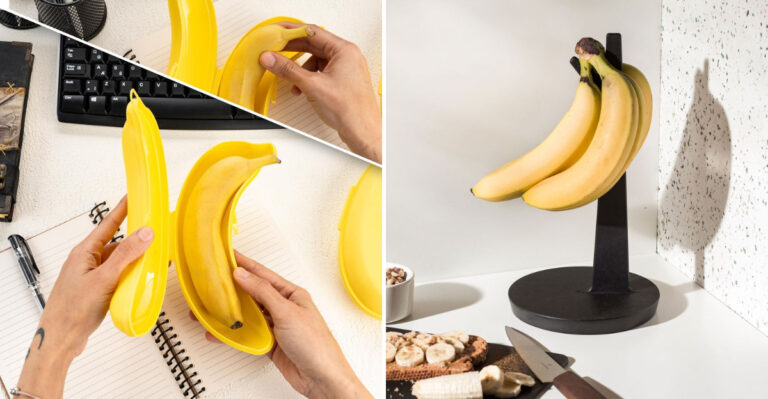 best banana hacksto keep them fresh