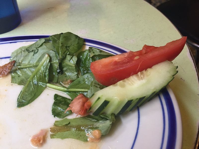 Side Salad
