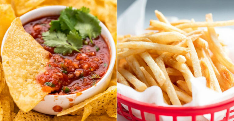 cheap menu items to avoid at restaurants