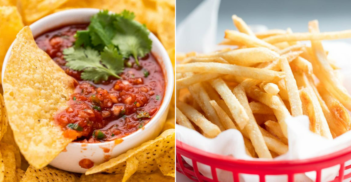 cheap menu items to avoid at restaurants