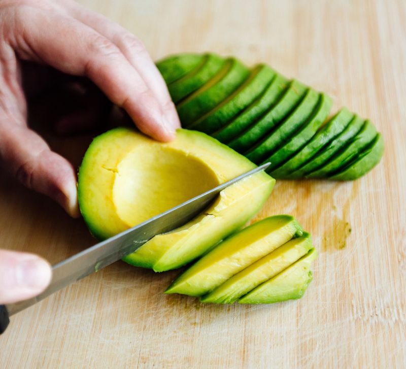 Avocados