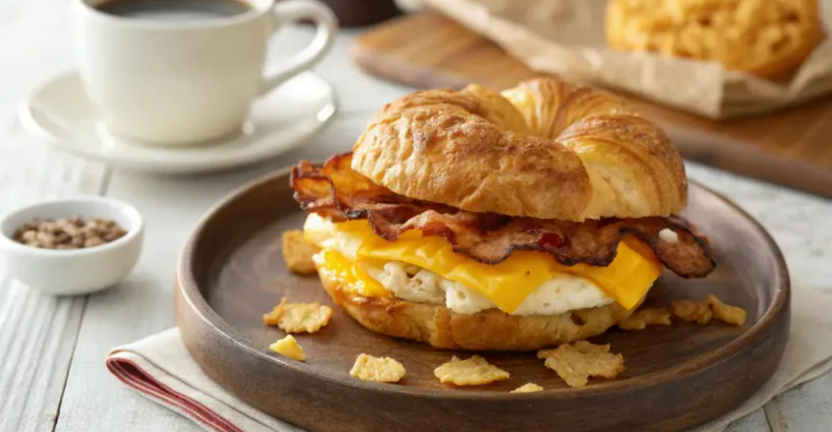 cheap yet tasty breakfasts