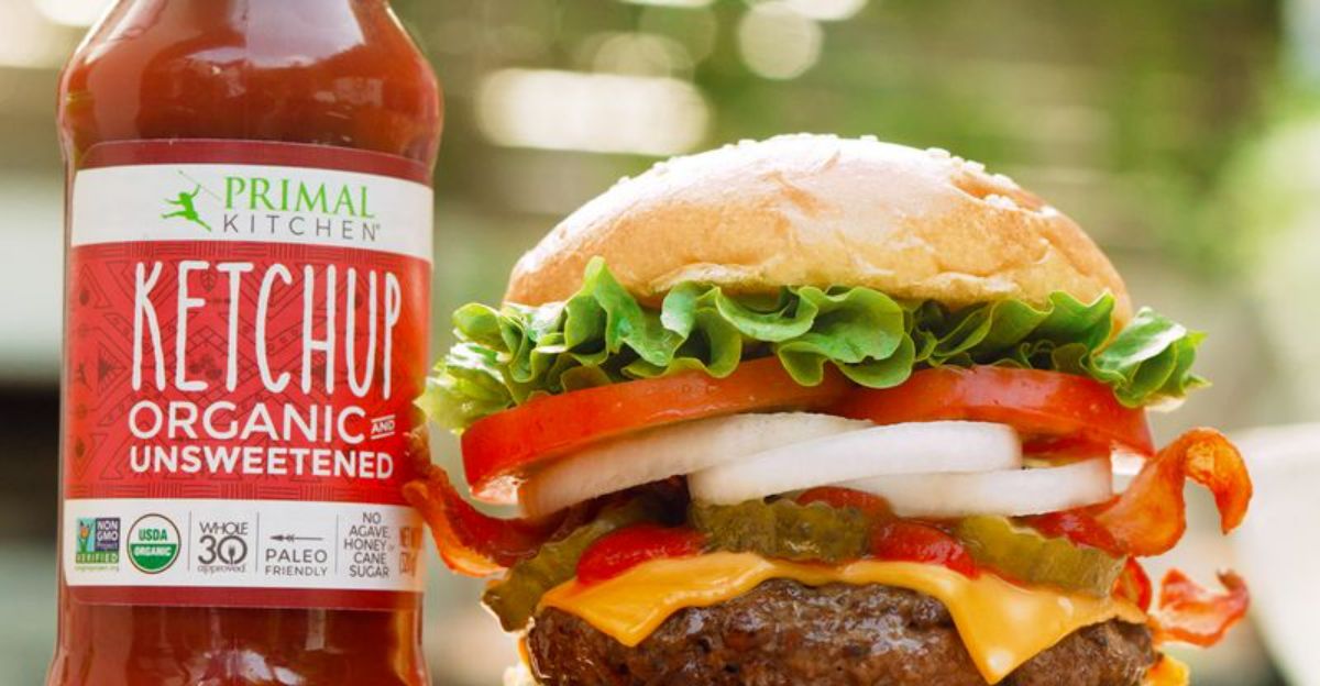 good and bad ketchups