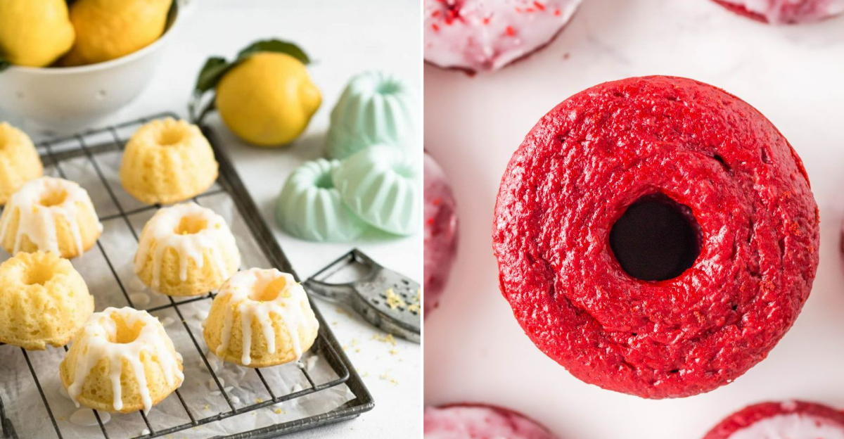 the best Mini Hostess treats out there