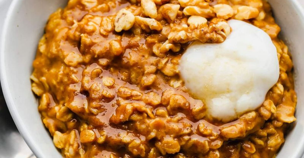 canned foods that are great for breakfast