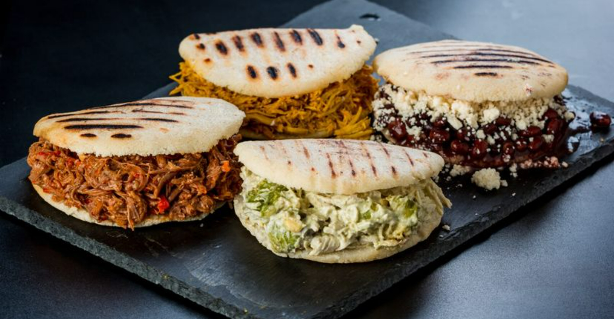 amazing street foods that you can easily cook at home