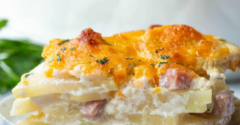 casseroles loved by Boomers