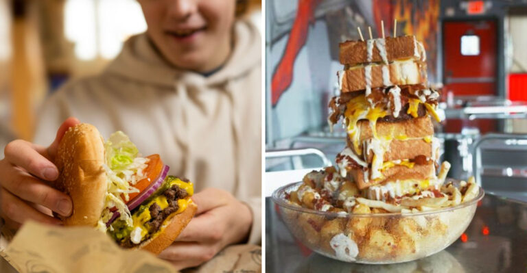 burger places that are better than In-N-Out