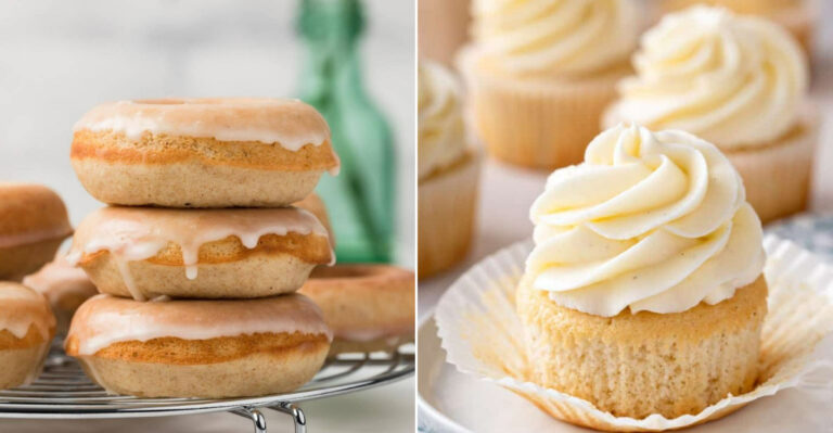 easy bakes ideal for beginners