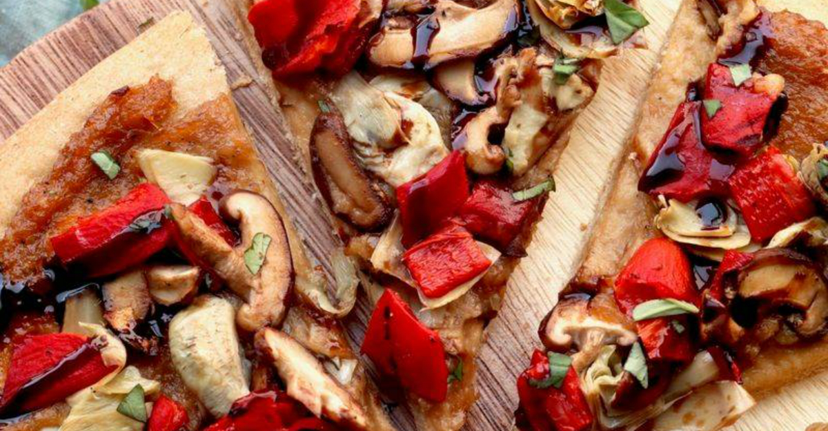 best frozen pizzas