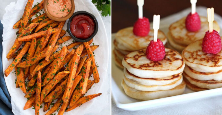gluten-free dishes kids love