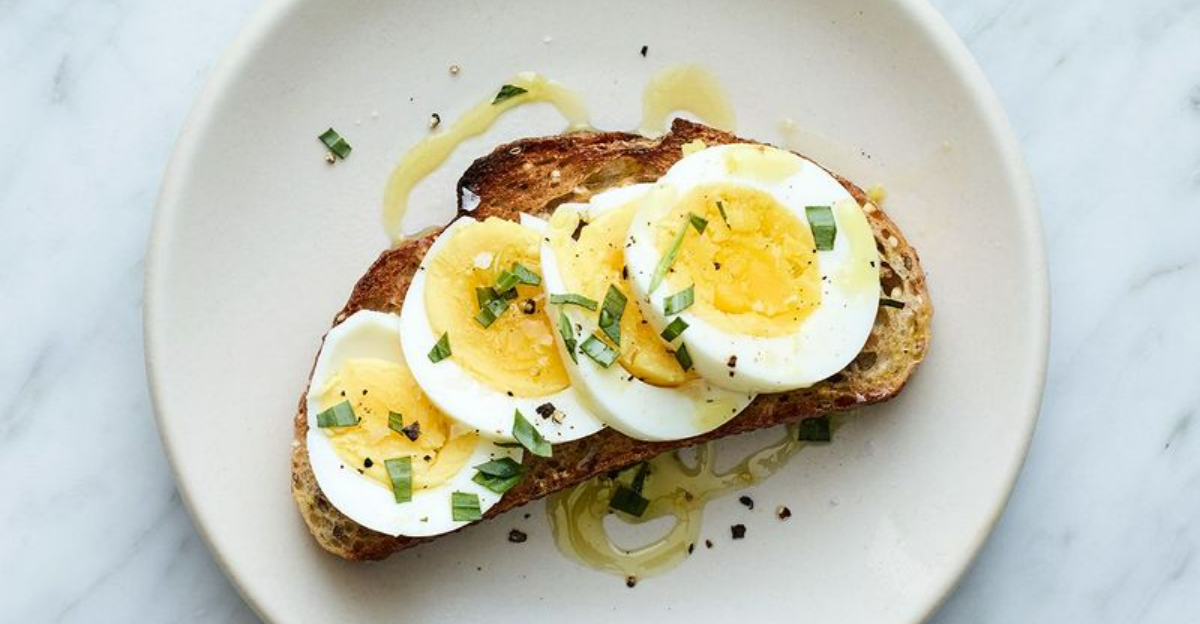 best breakfast tips