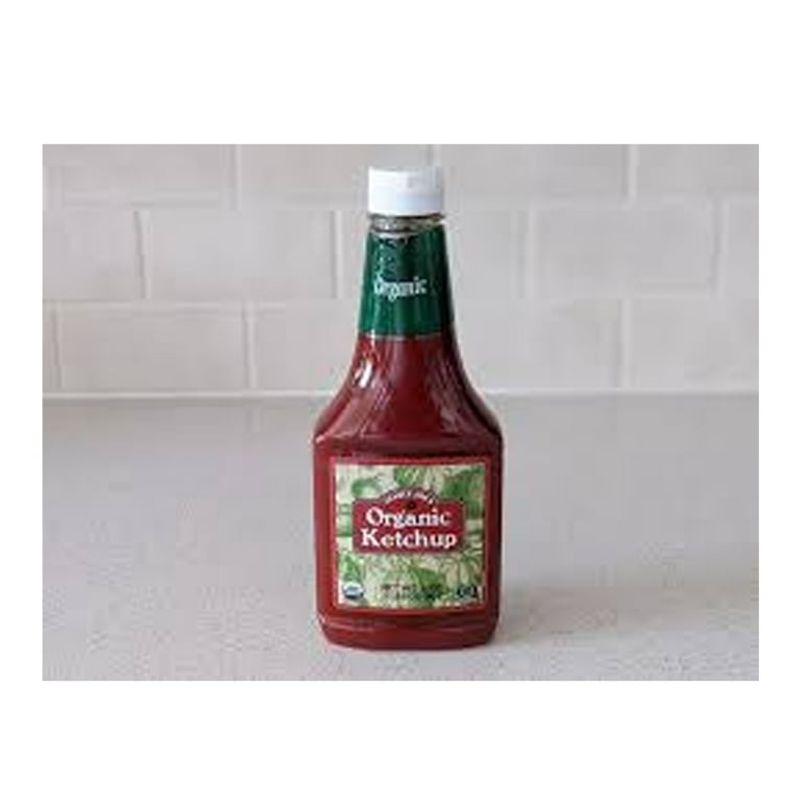 Trader Joe’s Organic Ketchup