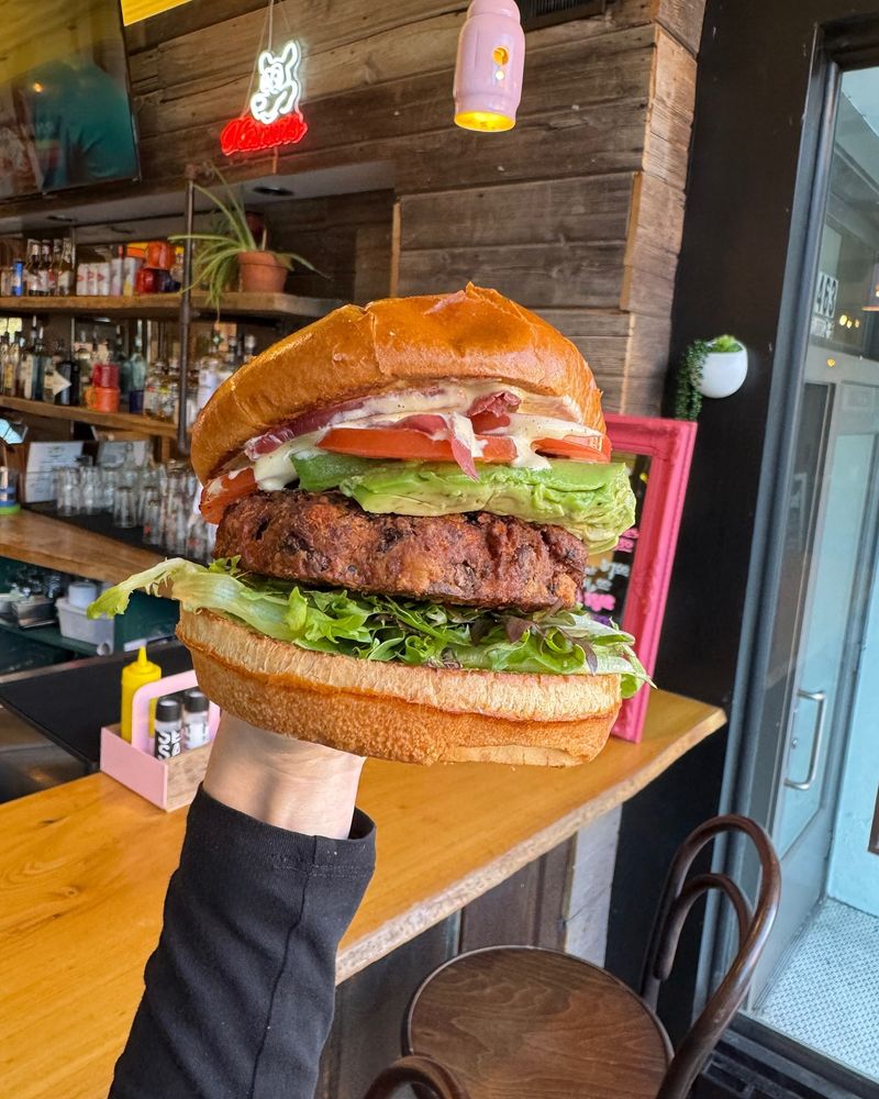Bareburger