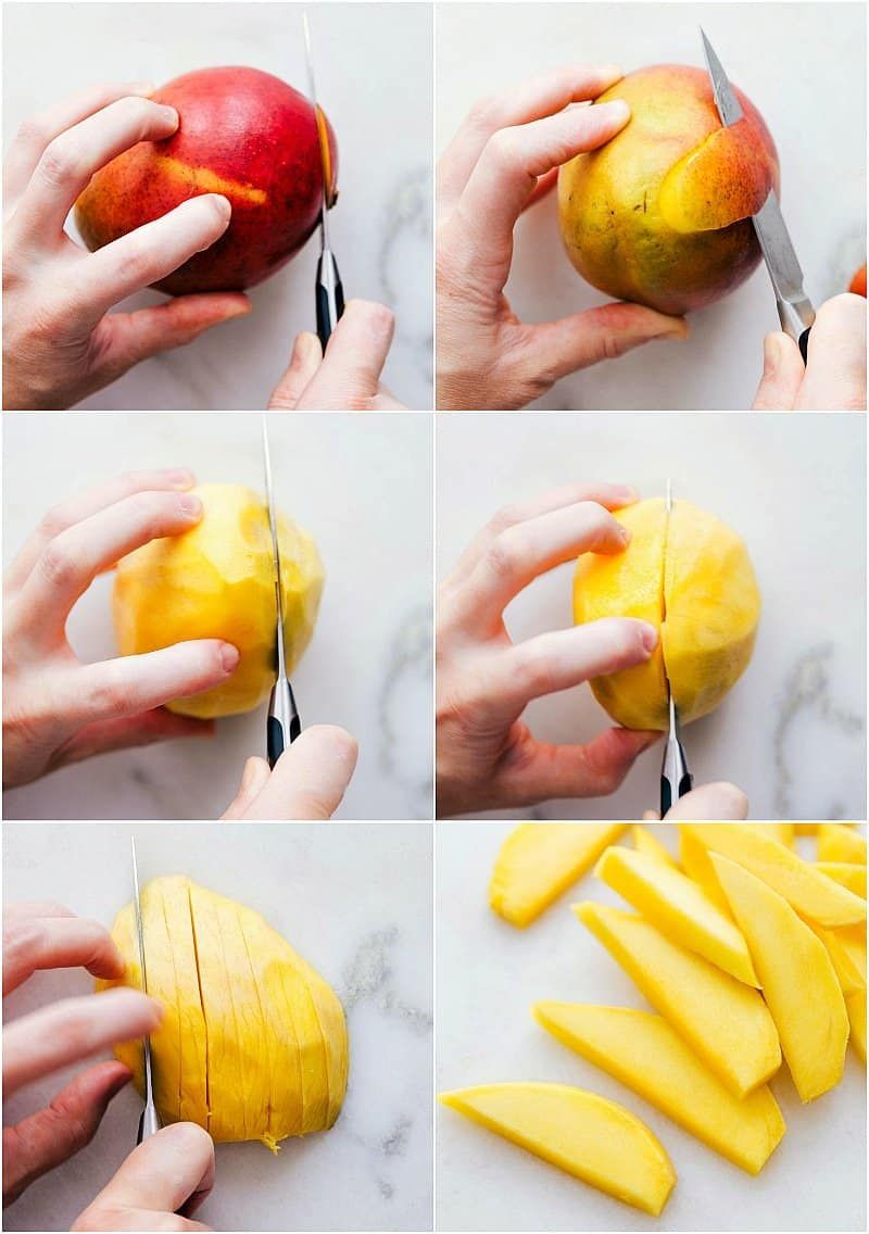 Mangoes