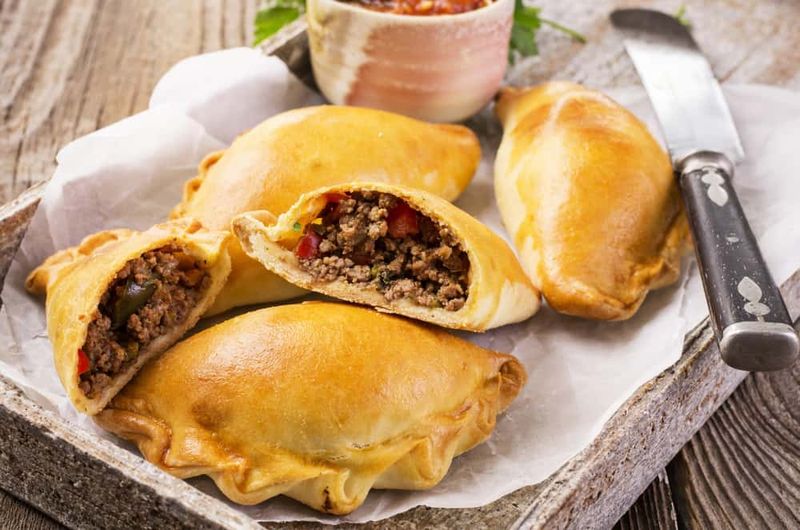 Empanadas – Argentina
