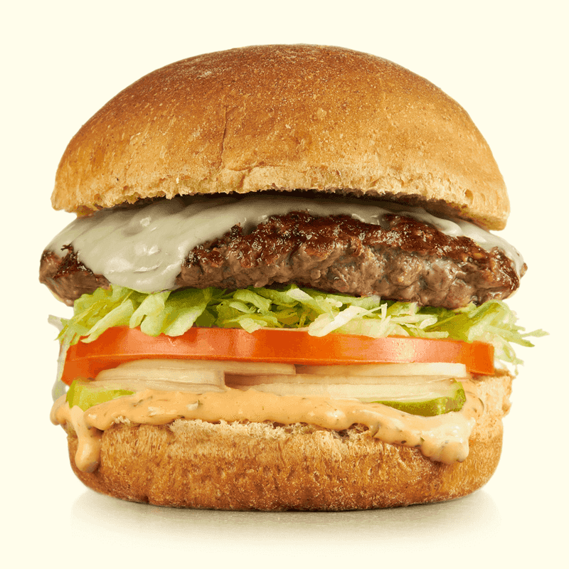 Burger Lounge