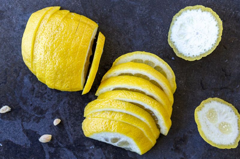 Lemons