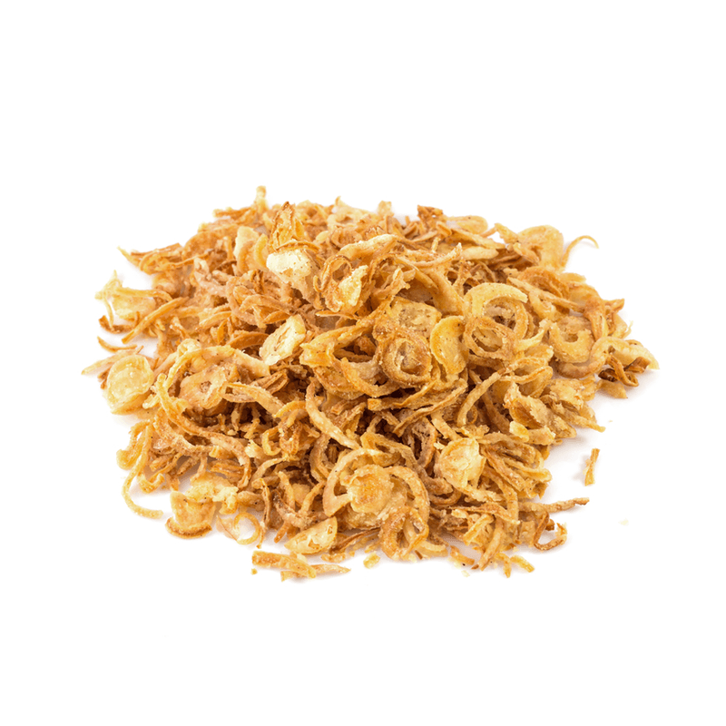 Canned Fried Onions