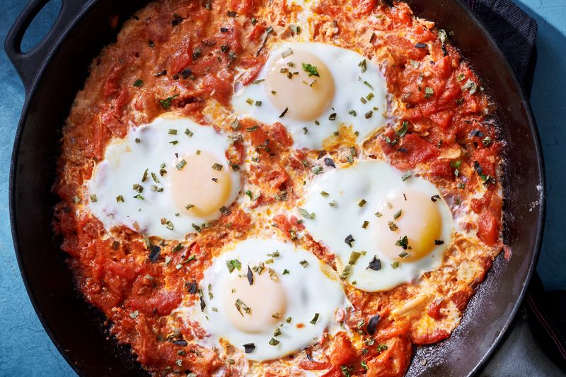 Canned Tomatoes