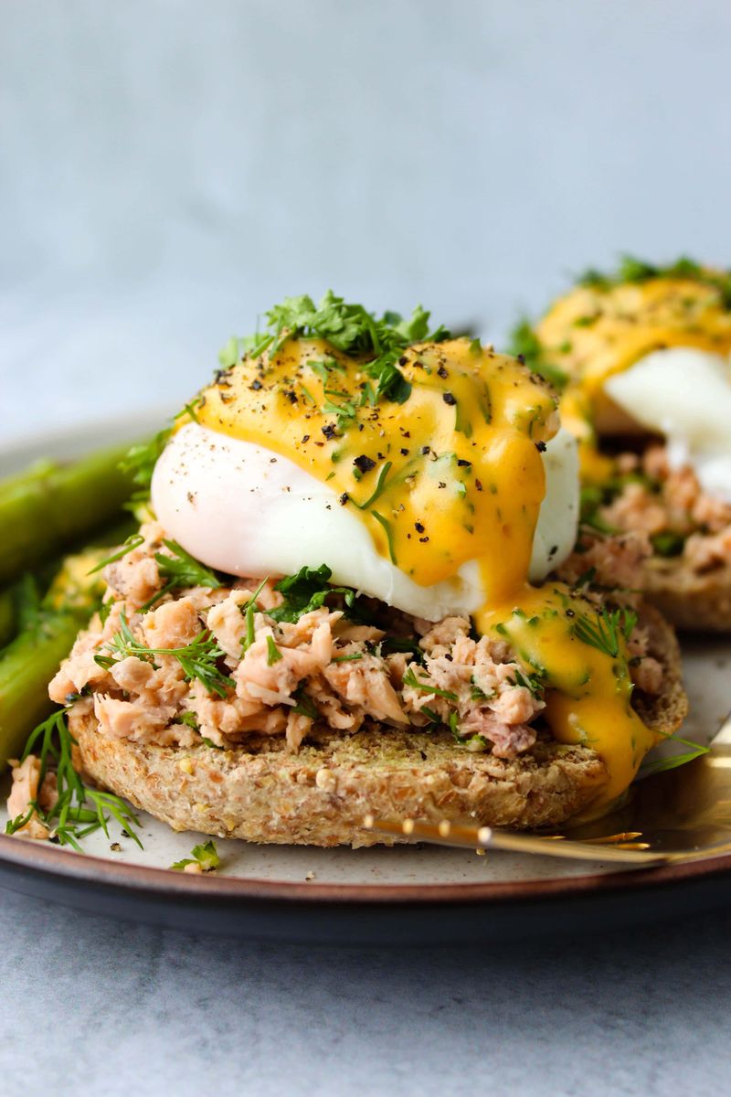 Canned Salmon