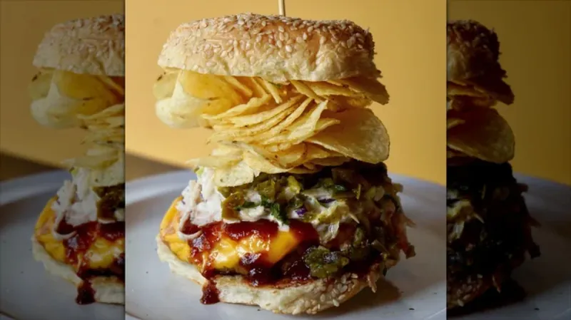 Bobby’s Burger Palace