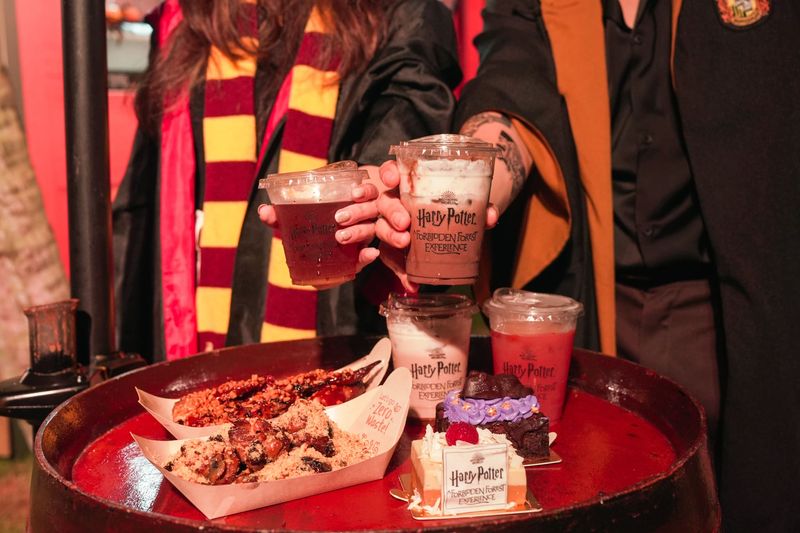 Firewhisky BBQ Meatballs