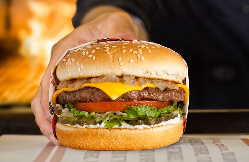 The Habit Burger Grill