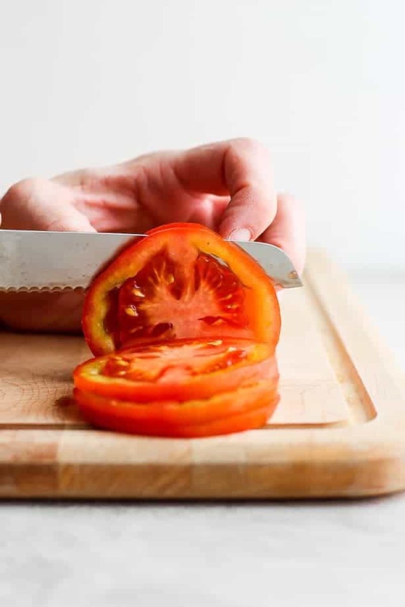 Tomatoes