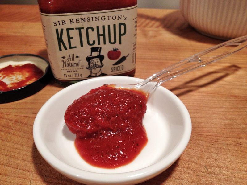 Sir Kensington’s Classic Ketchup