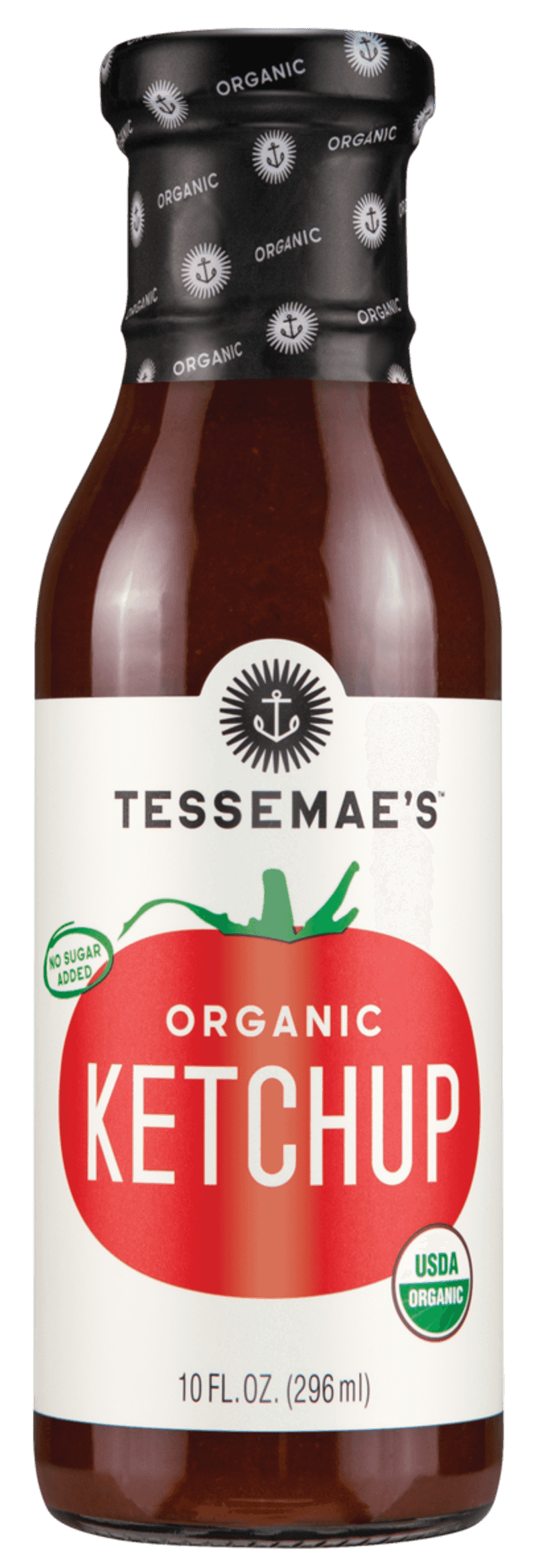 Tessemae’s Organic Ketchup