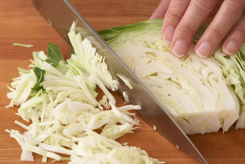 Cabbage