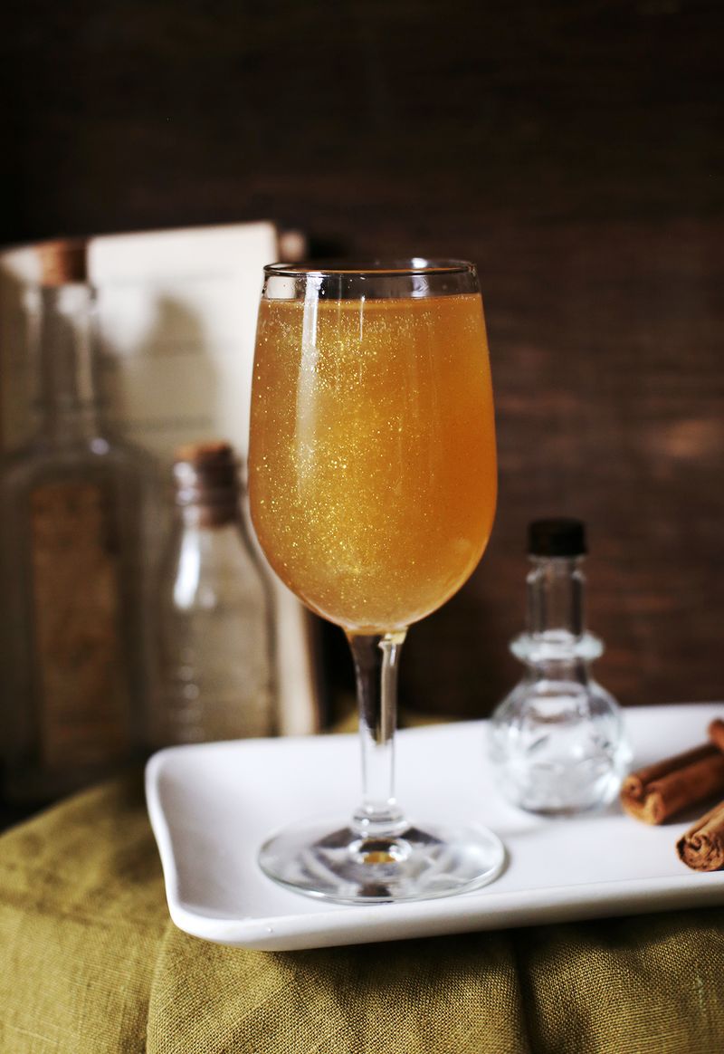 Felix Felicis Lemonade