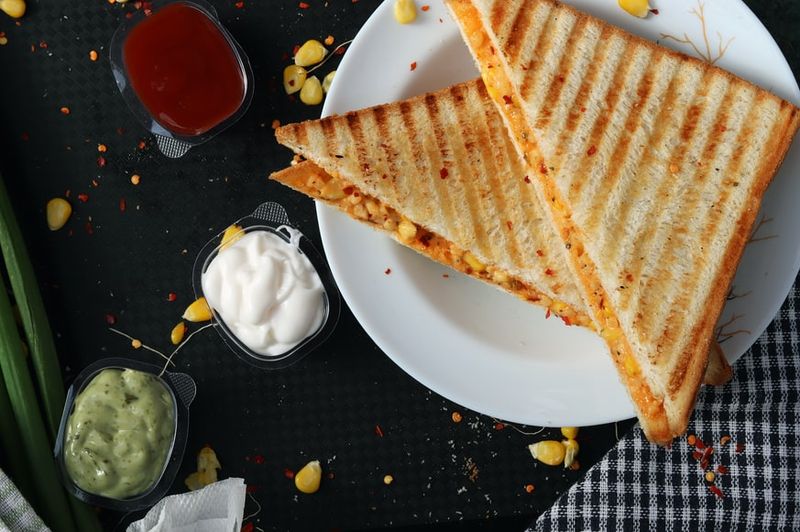Use A Toaster For More Than Bread