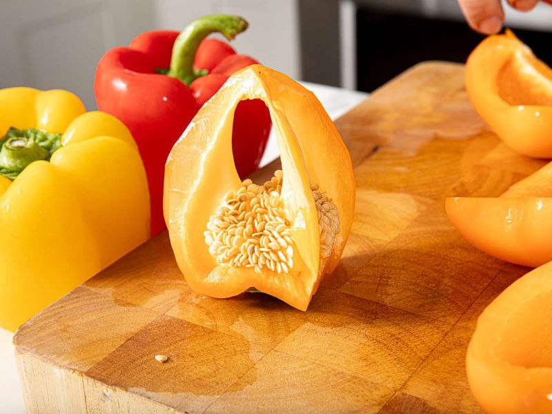Bell Peppers