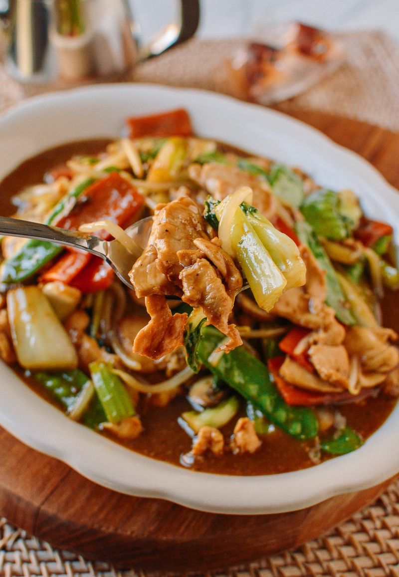 Chop Suey