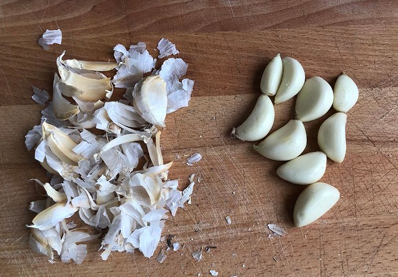 Garlic