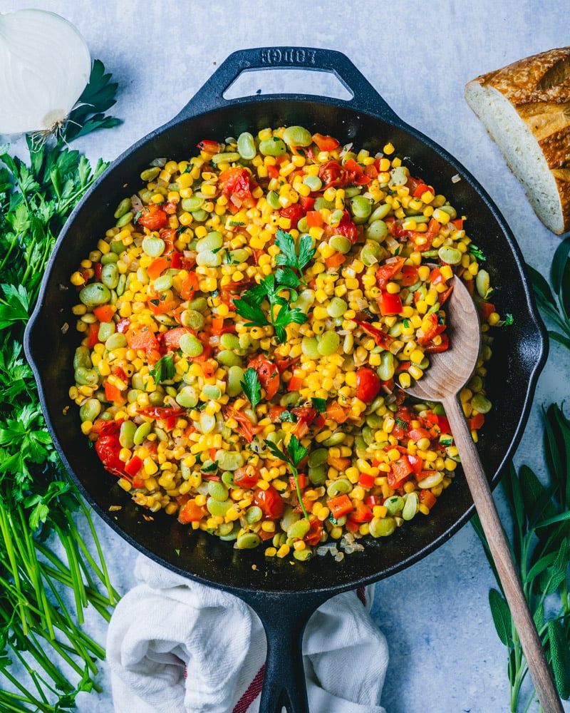 Succotash