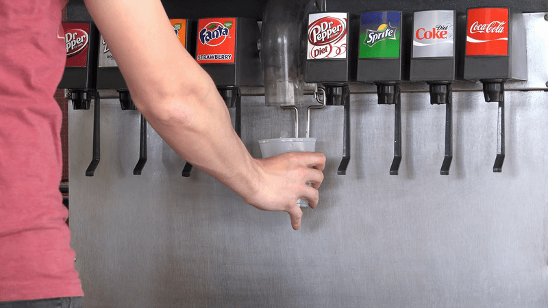 Fountain Drinks