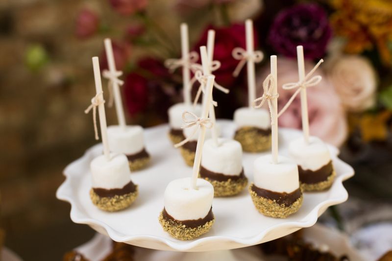 DIY S’mores Dippers