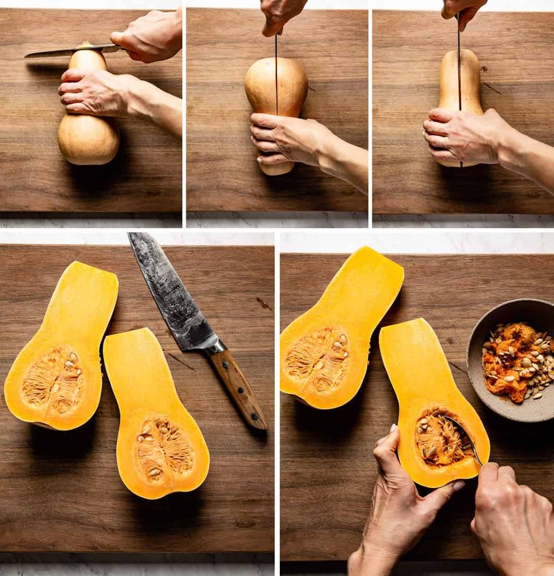 Butternut Squash