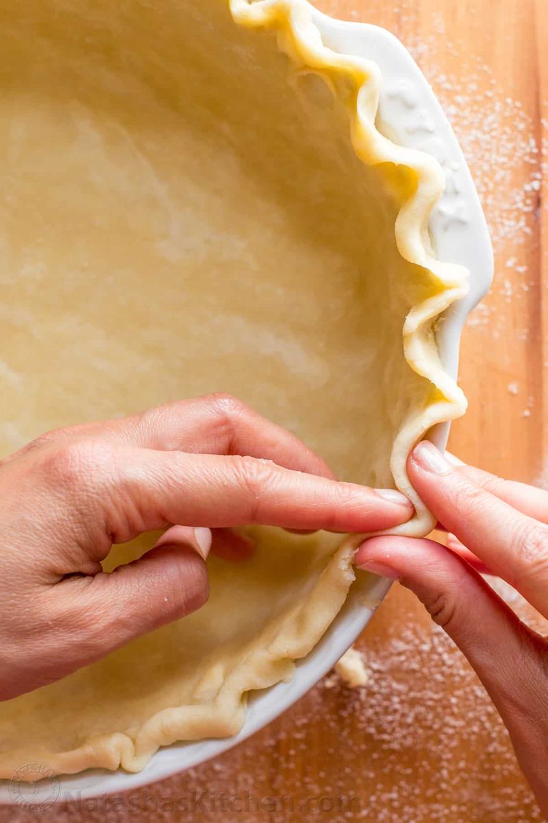 Basic Pie Crust