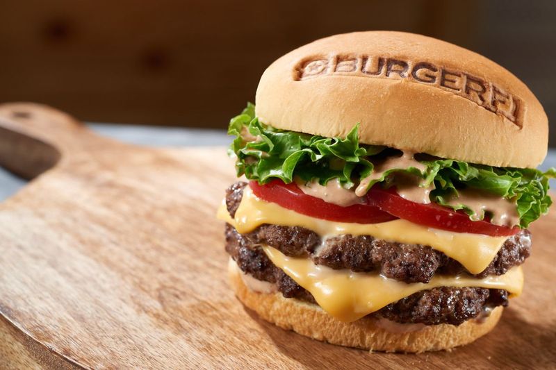 BurgerFi