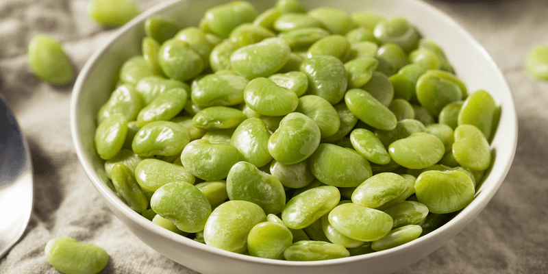 Lima Beans