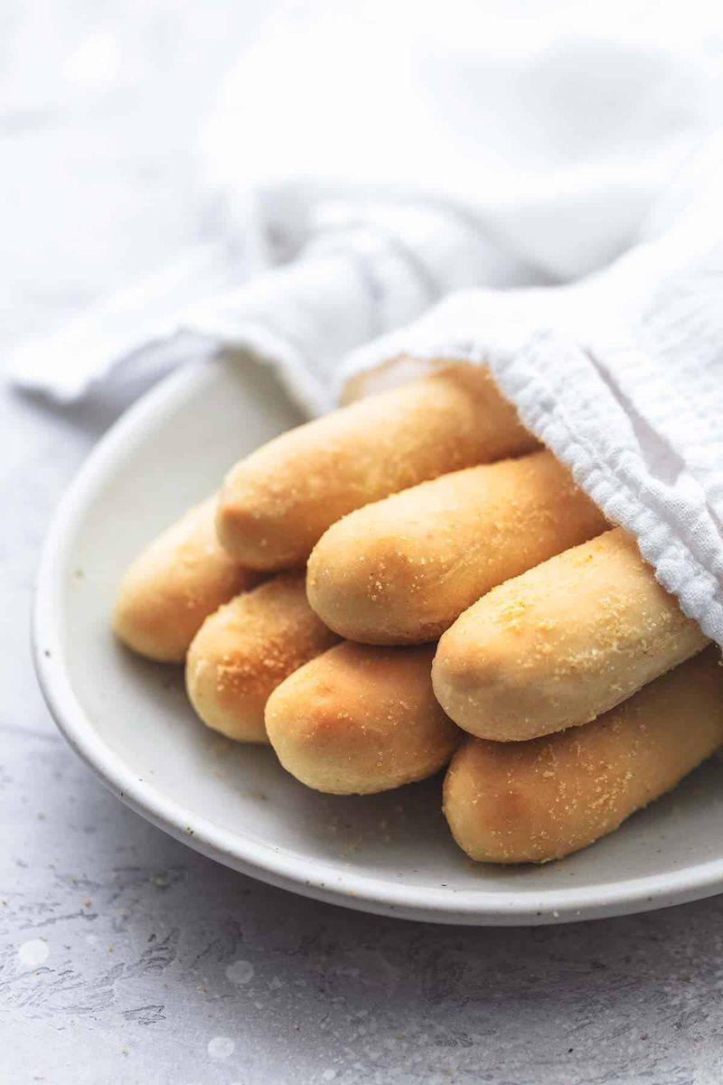 Breadsticks