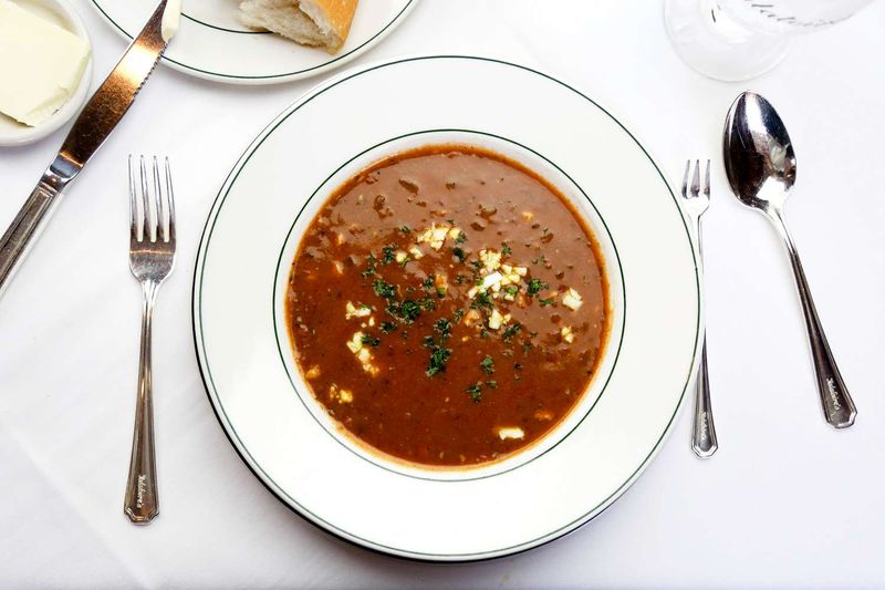 Turtle Soup