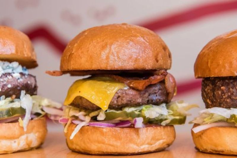 Little Big Burger