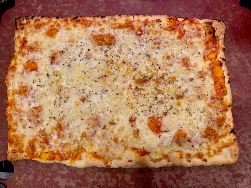 Trader Joe’s Organic Cheese & Tomato
