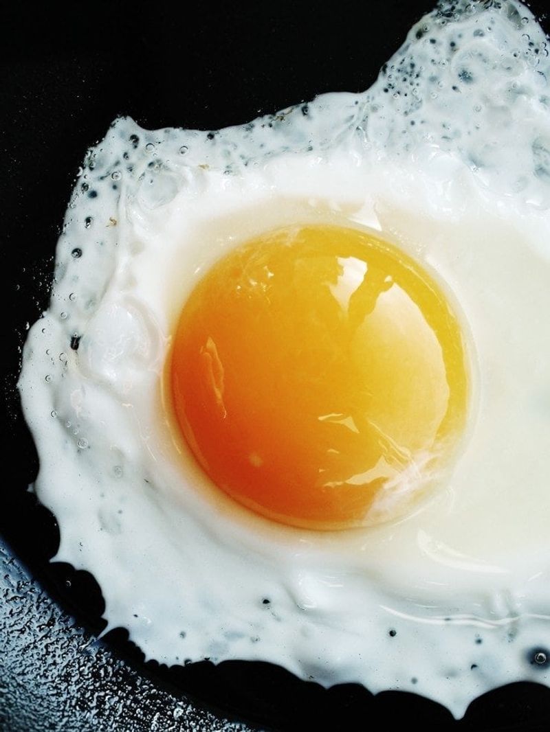 Cooking At Ultra-High Heat